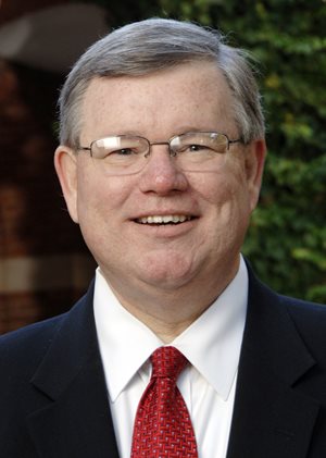 Headshot of Gerald Whittington