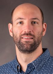 Headshot of Will Pluer