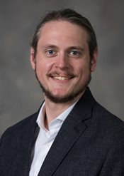Headshot of William Schreiber