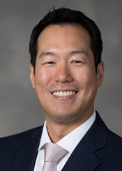 Headshot of Young Do Kim