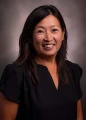 Headshot of Yuko Miyamoto