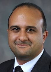 Headshot of Youssef Osman