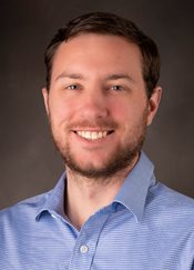 Headshot of Zach Gentz
