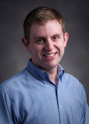 Headshot of Zack Hutchens