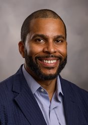 Headshot of Zane Massey