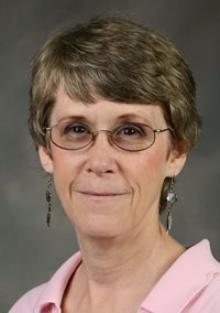 Headshot of Susan Chinworth, PT, Ph.D..