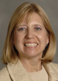 Headshot of Dr. Jana Lynn Patterson, PhD..
