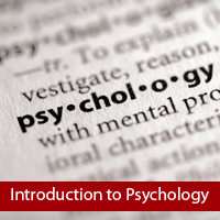 "psychology" in dictionary