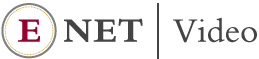 E-Net Video - Logo