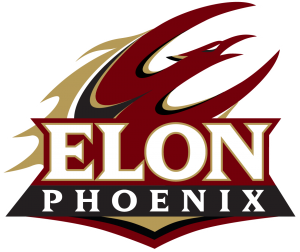 Elon Phoenix Athletics logo