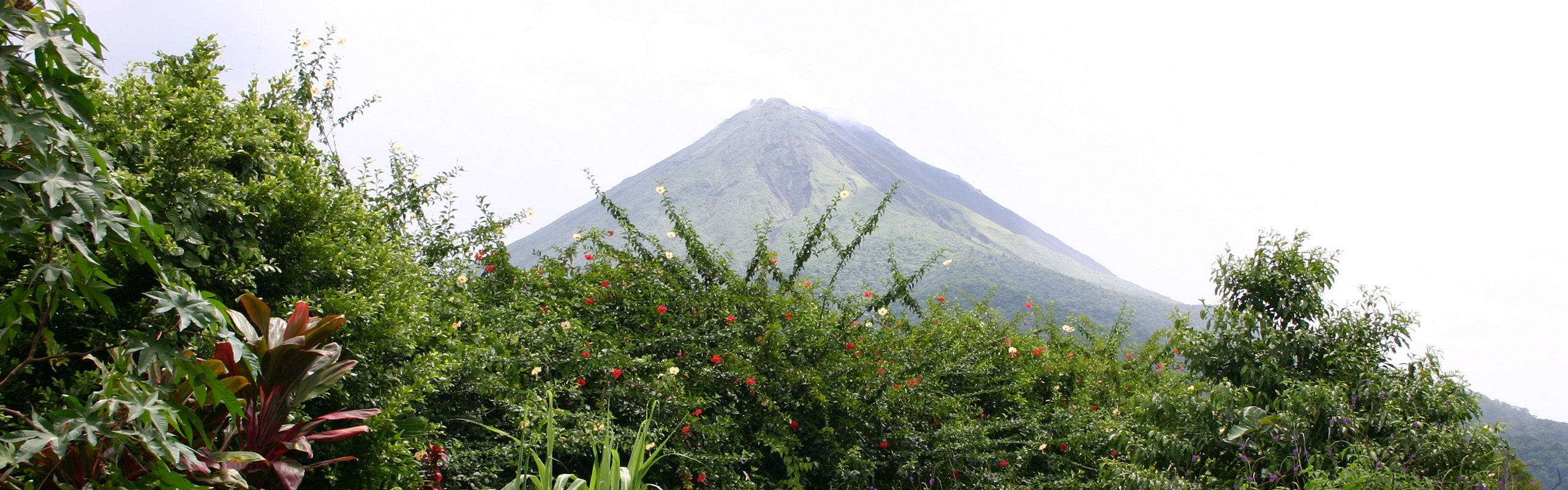 Photo of Costa Rica