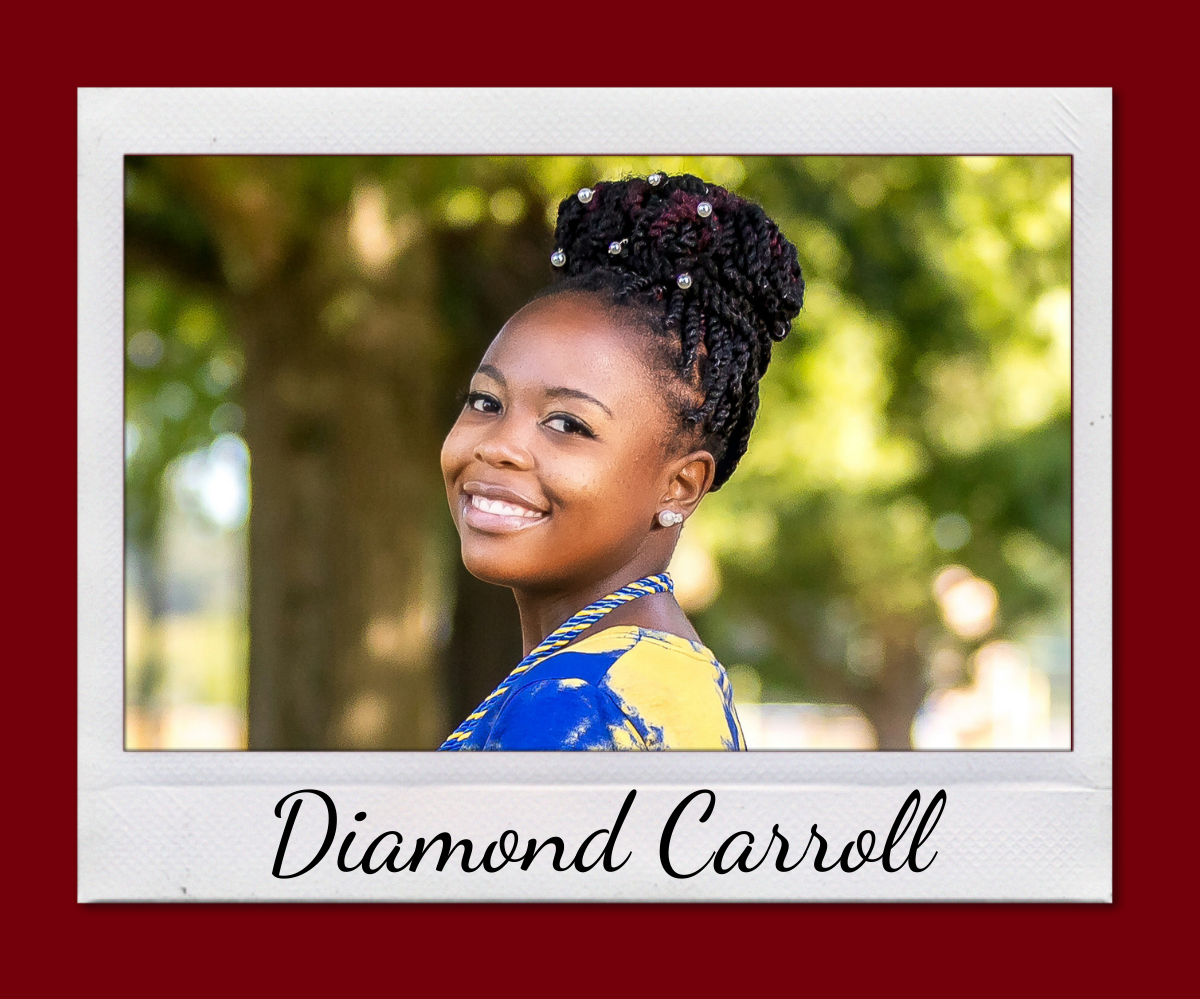 Photo of Diamond Carroll