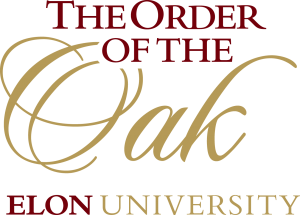 order of the oak logo