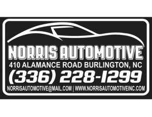 Norris Automotive logo
