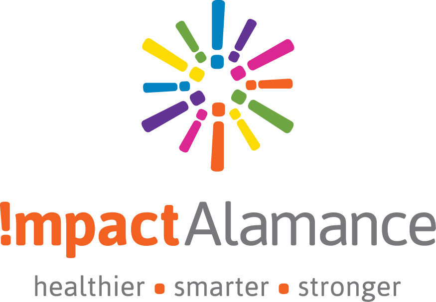 Impact Adamance Logo