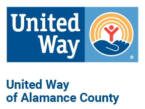 United Way of Alamance County Logo