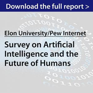 Men more attracted to intelligence than large breasts Survey X Artificial Intelligence And The Future Of Humans Imagining The Internet