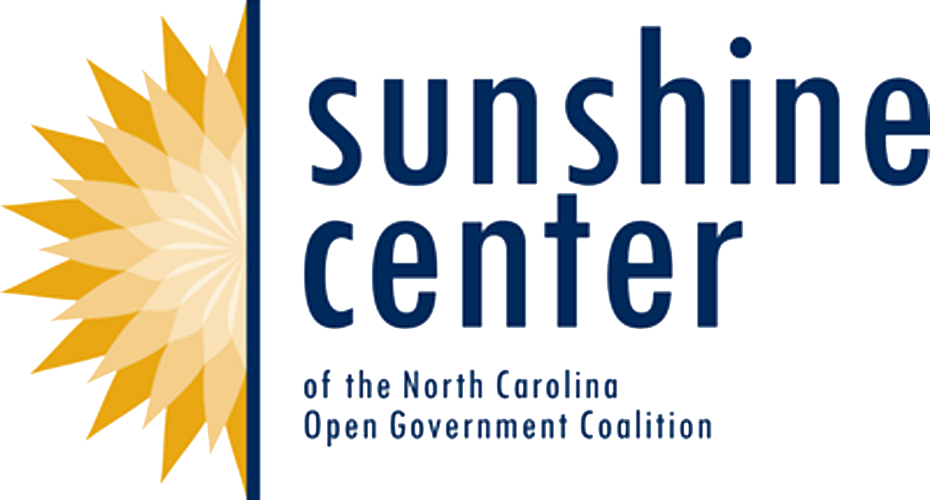 N.C. Open Government Coalition
