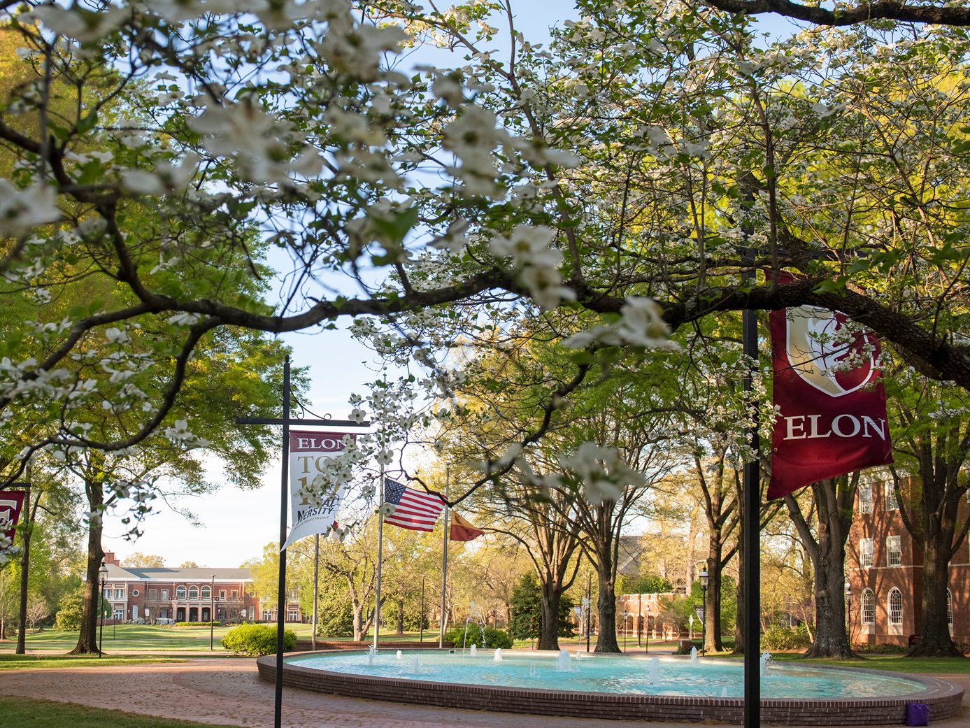 Elon University Today At Elon Elon Announces Updates To Academic Calendar And Possible May Term