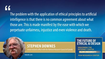 Stephen Downes quote