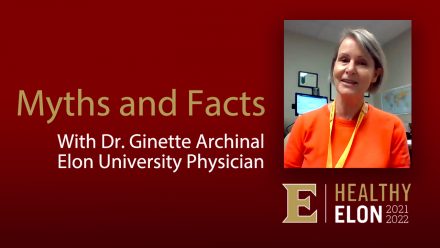 Dr. Ginette Archinal