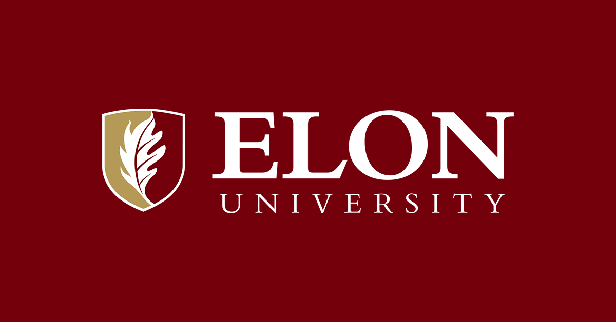 Elon University / Phoenix Card